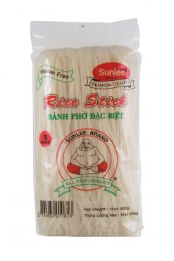 A500BD03 Buddha Rice Stick (Curve) 3 mm (M) 30x14 oz (400g)