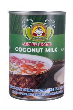 C100BD13 Buddha Coconut Milk (Dessert) 24x13.5 oz