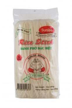 A500BD05 Buddha Rice Stick (Curve) 5 mm (L) 30x14 oz (400g)