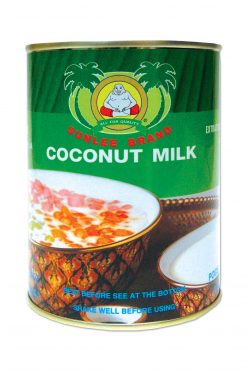 C100BD19 Buddha Coconut Milk (Dessert) 24x19 oz
