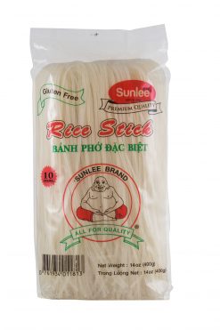 A500BD10 Buddha Rice Stick (Curve) 10 mm (XL) 30x14 oz (400g)