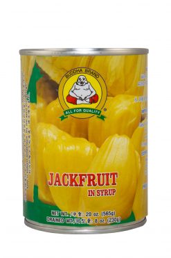 C215BD020 Buddha Jackfruit in Syrup 24x20 oz