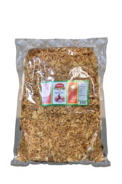 E140SL117 Sunlee Fried Onion (Plastic Bag) 6x1 kg