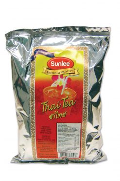 E150SL16 Sunlee Thai Tea (Loose Leaf)