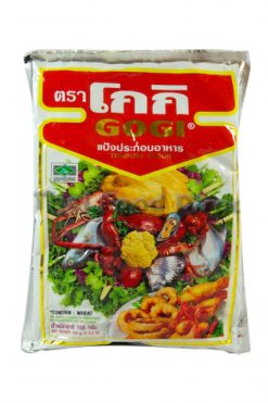 E105GG407 Gogi Tempura Flour 72x5 oz