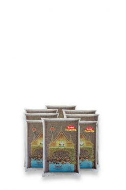 A130SL05 Sunlee Red Rice 8x5 lb