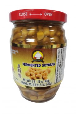 D440BD13 Buddha Fermented Soybean in soy sauce 24x13 oz