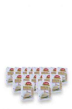 A102SL02 Sunlee Brown Jasmine Rice 16x2.2 lb