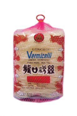 A600LK1 Buddha Longkou Vermicelli (S) 8 x 50 x 1.32 g