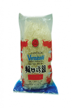 A600LK2 Buddha Longkou Vermicelli (M) 100 x 250 g