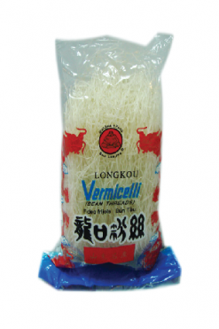 A600LK3 Buddha Longkou Vermicelli (L) 50 x 500 g