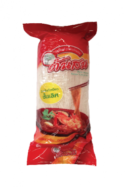 A600PN1 Pine Mung Bean Vermicelli 250 x 40 g