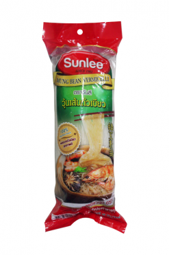 A600SL2 Sunlee Mung Bean Vermicelli 20 x 500 g