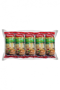 A600SL4 Sunlee Mung Bean Vermicelli 25 x 10 x 40 g