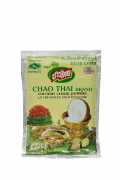 E100CT060 Chao Thai Coconut Powder 100x60 g