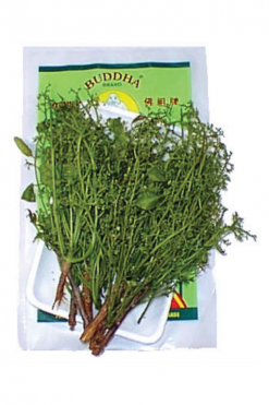 B4218 Sunlee  Frozen Nim Tree (Sa-Dao) 50x8oz