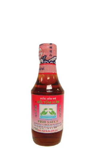 D600TL06 Twin Lobster Fish Sauce 12×6.8 fl oz – Sunlee