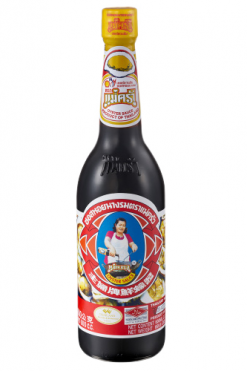 D640MK24 Mae Krua Oyster Sauce (Large) 12x24oz