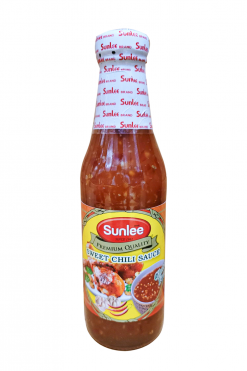 D660BD11 Sunlee Sweet Chili Sauce 24x11 oz