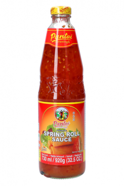 D661PT32 Pantai Spring Roll Sauce 12x32.5 oz