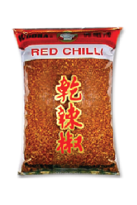 E130BD114 Buddha Dried Hot Chilli (Powder) 35x14 oz (400 g)
