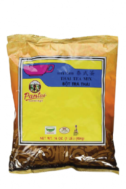 E150PT16 Pantai Thai Tea Mix 30x16 oz (454 g)