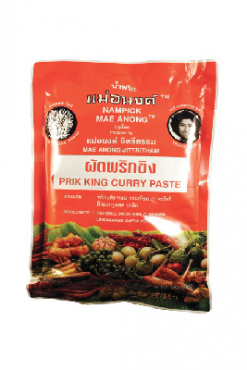 E500MA1016 Mae Anong Prink Khing Curry Paste 20x16 oz