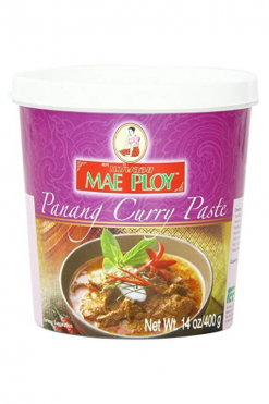 E500MP0514 Mae Ploy Panang Curry Paste 24x14 oz