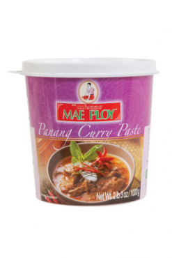 E500MP0535 Mae Ploy Panang Curry Paste 12x35 oz