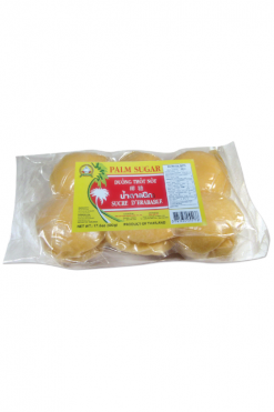 E520BD15 Buddha Palm Sugar 24x17.5 oz (500 g)