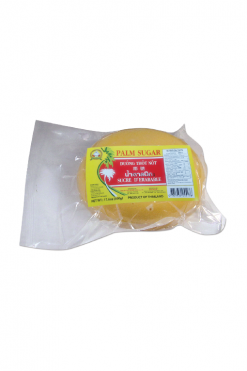 E520BD18 Buddha Palm Sugar 30x17.6 oz (500 g)
