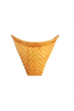 K40000A1 Bamboo Steamer (Large)