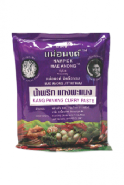 E500MA0516 Mae Anong Panang Curry Paste 20x16 oz