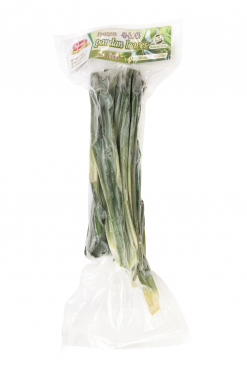 B4108V Sunlee FROZEN Pandan Leaves 50x7 oz (220 g)