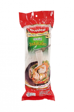 A600SL3 Sunlee Mung Bean Vermicelli 50 x 200 g