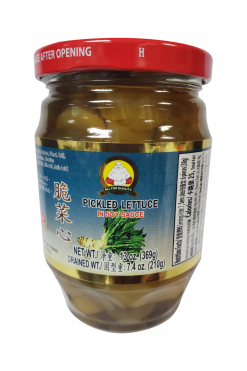 D430BD13 Buddha Pickled Lettuce Buddha 24x13 oz