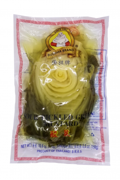E350BD10 Buddha Sour Mustard 36x10.55 oz