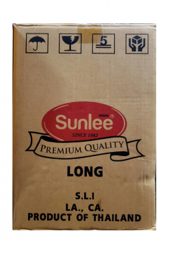 C301TN9 Sunlee Sunlee Bamboo Shoot (Baby Tip) Long 40 lb