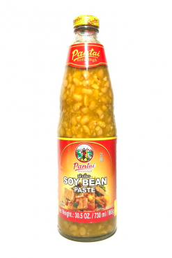 D685PT30 Pantai Soy Bean Paste 12 x 30.5 (730oz)