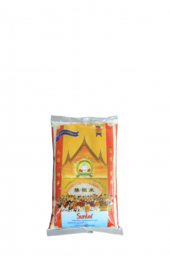 A100BD02N Buddha Jasmine Rice (New Crop) 16 x 2.2 lb