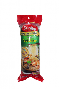 A600SL1 Sunlee Mung Bean Vermicelli 125 x 80 g