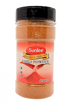 E130SL104 Sunlee Chili Powder 24 x 100 g