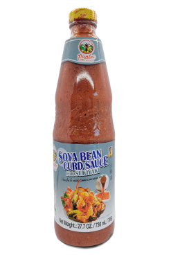 D551PT27 Pantai Soya Bean Curd Sauce For Sukiyaki 12x27.7 OZ