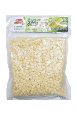 BVN019 Sunlee Frozen Boiled Glutinous Corn Kernel 30x16 oz (454 g)