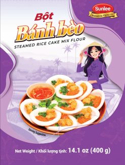 E102SL014 Sunlee Flour For Rice Pancake 30x14 oz (400 g)