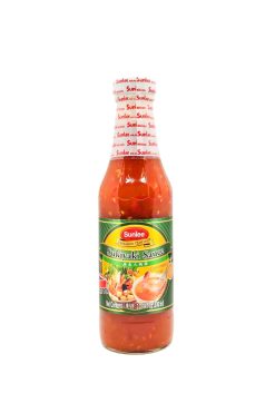 D551SL11 Sunlee Sukiyaki Cantonese Style 24x10.14 fl oz (300 mL)